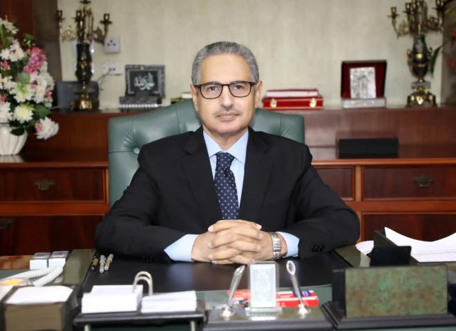 محافظ بني سويف يثمن قرار وزير الصحة بإجراء الولادة الطبيعية «البكرية» مجانًا بالمستشفيات الحكومية