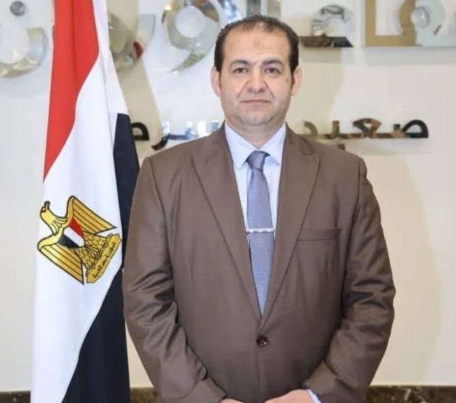 جريدة الشباب نيوز تهنئ محمود باسل لتكليفه بتسيير أعمال وكيل وزارة العمل بمحافظة بني سويف