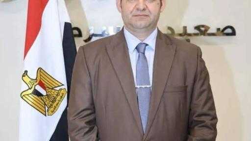 جريدة الشباب نيوز تهنئ محمود باسل لتكليفه بتسيير أعمال وكيل وزارة العمل بمحافظة بني سويف