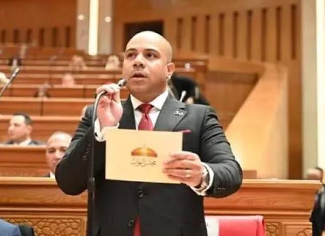 النائب علي خالد خليفة يهنئ حزب العدل (رئيسًا وقيادات وأعضاء) بالذكرى ال 15 لتأسيس الحزب