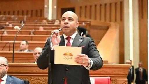 النائب علي خالد خليفة يهنئ حزب العدل (رئيسًا وقيادات وأعضاء) بالذكرى ال 15 لتأسيس الحزب