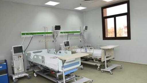 جامعة أسيوط في 3 سنوات من الإنجاز: 30 أبريل 2023.. وزير التعليم العالي والدكتور المنشاوي يفتتحان قسم جراحة العظام بمستشفى الإصابات والطوارئ الجامعي