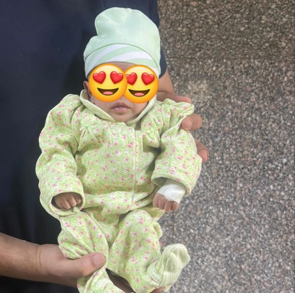 نجاح فريق طبي بقسم جراحة الأطفال بجامعة أسيوط في إجراء أول جراحة بالمنظار الصدري لإصلاح عيب خلقي في مريء رضيع
