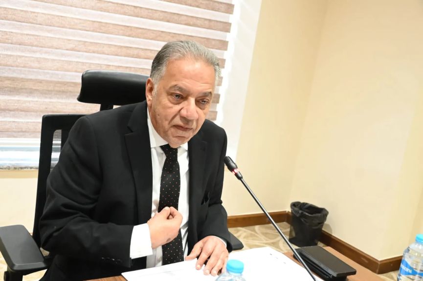 شريف الجبلي: زيارة السيسي إلى أوغندا تعكس قوة الدور المصري في أفريقيا