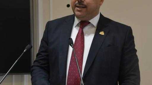 النائب عبد اللطيف أبو الشيخ يعلن موافقة وزير الرياضة على دعم مراكز الشباب بسوهاج