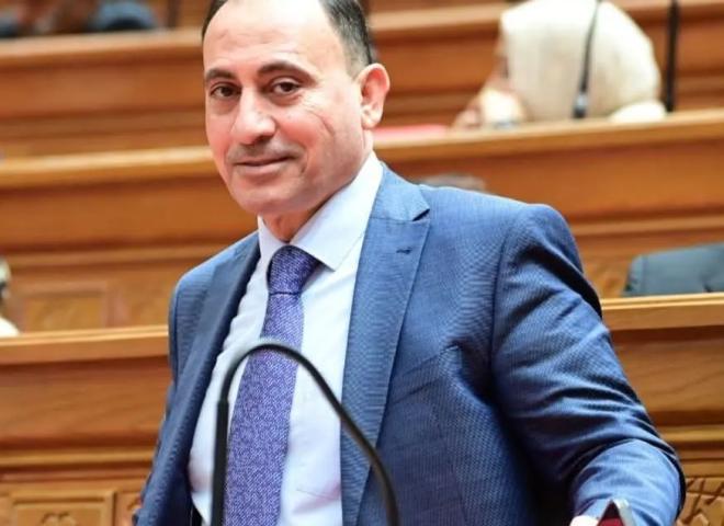 النائب محمد زين الدين يطالب بوقف قرار إلغاء الشرائح على العدادات الكودية