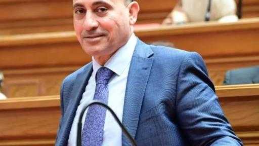 النائب محمد زين الدين يطالب بوقف قرار إلغاء الشرائح على العدادات الكودية