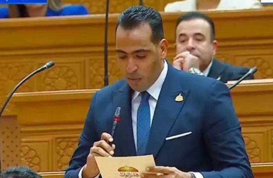 النائب محمود طاهر وكيل لجنة الاتصالات بالنواب : تحركات الرئيس السيسي المكثفه داخل القارة عززت مكانة مصر الإقليمية والدولية