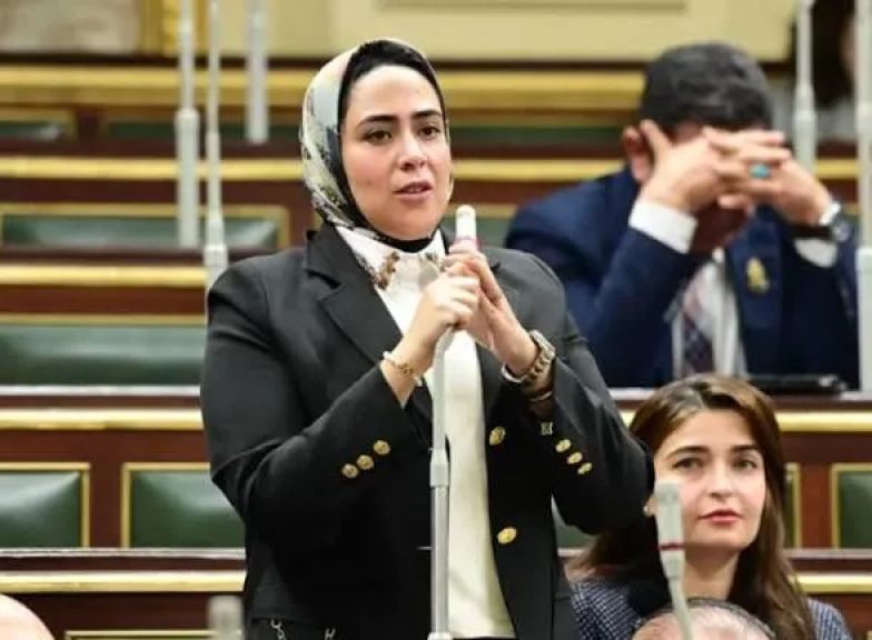 النائبة الدكتورة سارة النحاس تتقدم بطلب إحاطة بشأن *”لا حرية في العبث بصحة المواطنين.. وضبط الرسائل الصحية واجب دولة لا يقبل التأجيل
