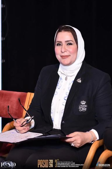 النائبة نيفين الكاتب : بدأ إنشاء مستشفى الصحة النفسية وعلاج الإدمان بدمنهور