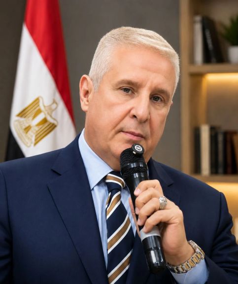 النائب الدكتور محسن البطران : مشروع الدلتا الجديدة خطوة استراتيجية لتعزيز الأمن الغذائي