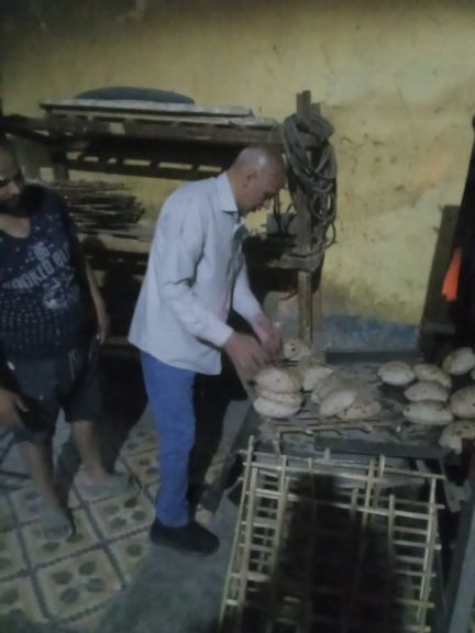 محافظ أسيوط: تحرير 186 محضرًا تموينيًا خلال حملات مكثفة على المخابز البلدية لضمان جودة الخبز المدعم