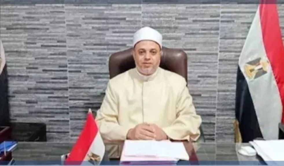 أدارة أوقاف منفلوط” تفتتح مسجد آل أبو زيد بجزيرة الحواتكة منفلوط