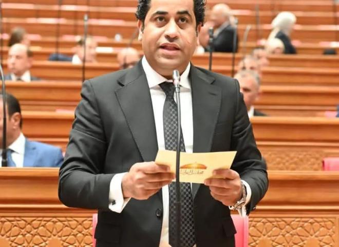 النائب يوسف شعبان الجميل عن دائرة ومركز بني سويف يقود حملة رفع 150 طن مخلفات ببياض العرب التابعة لمركز بني سويف