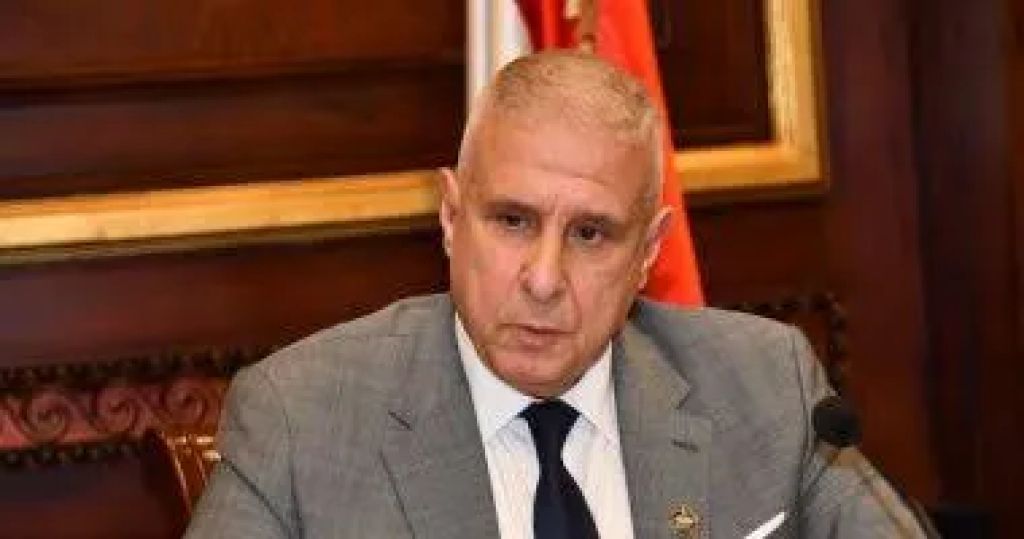 النائب الدكتور محسن البطران رئيس لجنة الزراعة والري بمجلس الشيوخ يهنئ الرئيس السيسي والشعب المصرى والامه الإسلامية بمناسبة عيد الأضحى المبارك*