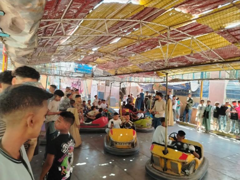 محافظ أسيوط: إقبال كبير من المواطنين على الحدائق والمتنزهات للاحتفال بعيد الأضحى المبارك