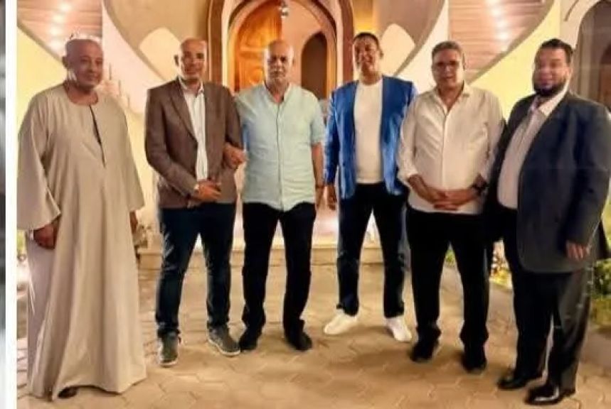 بتكليف من الإمام الأكبر..  لجنة صلح عليا لاحتواء تداعيات حادث ابنوب والسعي لإنهاء الأزمة المجتمعية