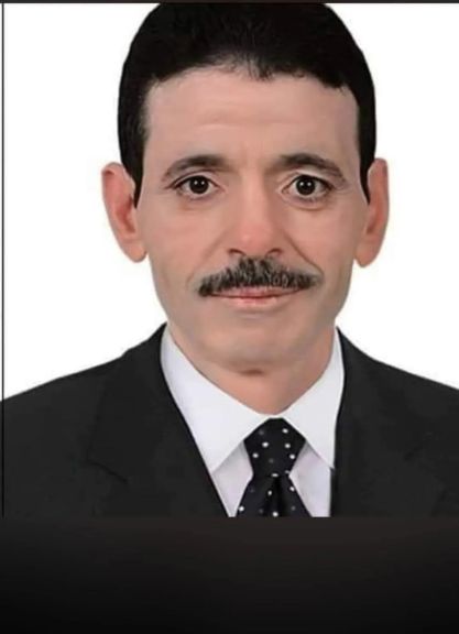 ناصر البطل رئيسا لمجلس أدارة التنمية الشبابية بمحافظة بني سويف