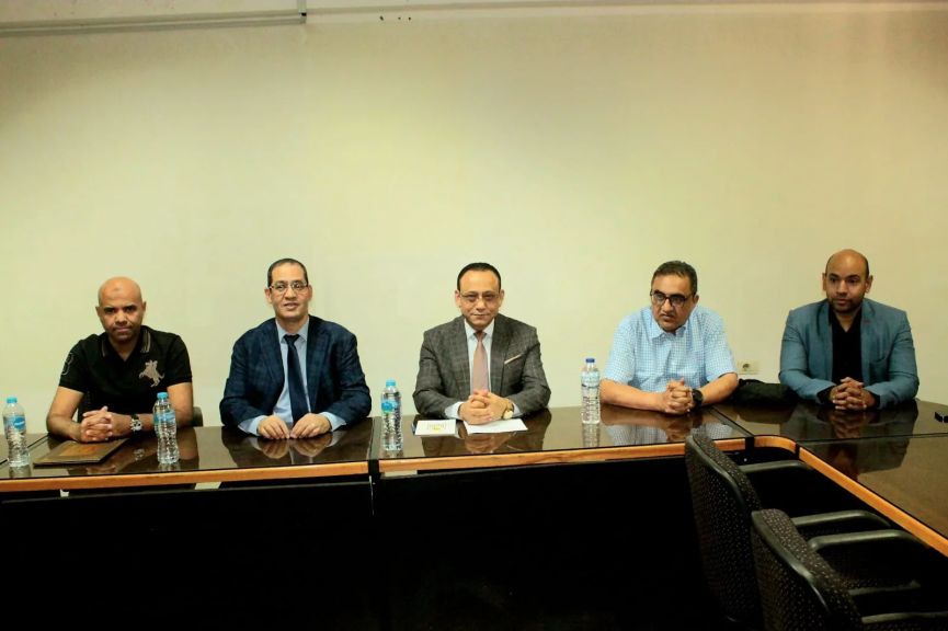 جامعة أسيوط تنظم المؤتمر العلمي الثامن للمشيمة الملتصقة تحت شعار «من الخبرة المحلية إلى الاعتراف الدولي»