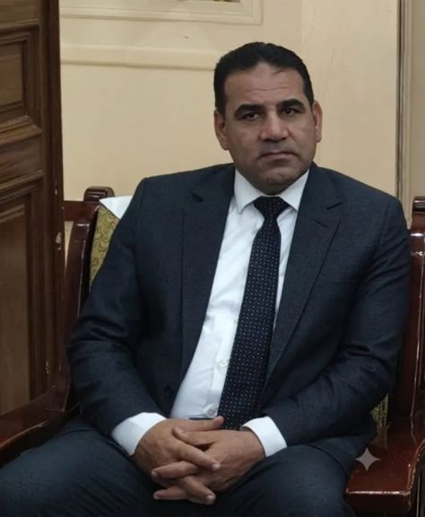 اللواء الدكتور حسن عبدالعزيز.. ”الجنرال الهادئ” الذي أعاد رسم المشهد الأمني في سوهاج ..كرامة المواطن خط أحمر لا يقبل النقاش