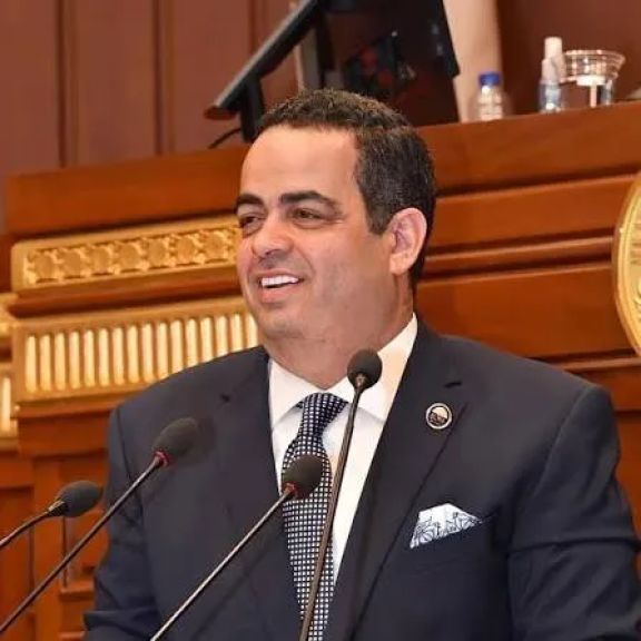 النائب عصام هلال : لابد من آليات لتنفيذ خطة التنمية للعام الجديد وقياس الأثر على المواطنين