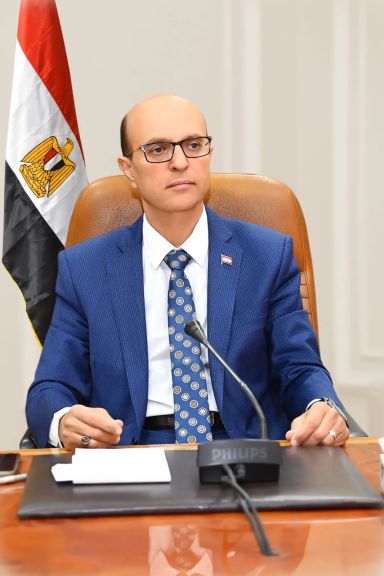 مبادرة جامعة أسيوط تسلط الضوء على طفرة التحول الرقمي ودورها في دعم التنمية المستدامة