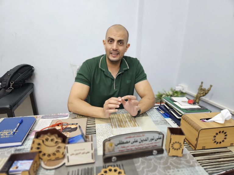 ما بين علم وخبايا دكتور ”علي نور” يكشف أهمية ممارسة الرياضة للأطفال ويؤكد ليست رفاهية بل أمر واجب