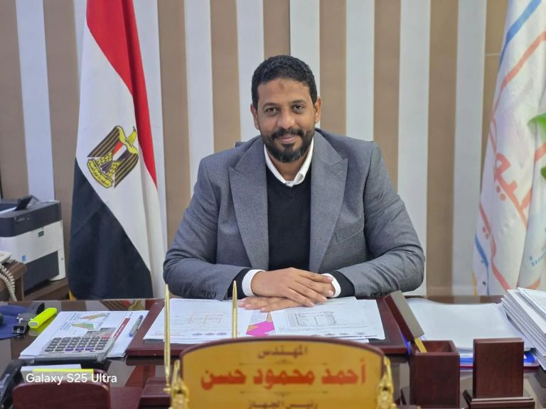 أبرز أخبار مدينة أسيوط الجديدة في أسبوع