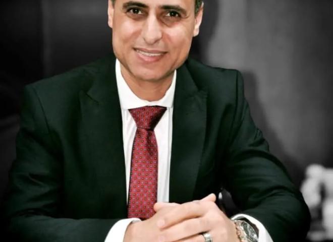 اعلن الدكتور طارق على ، القائم بأعمال رئيس جامعة بني سويف نجاحاً طبياً جديد بمستشفيات الجامعة يعكس كفاءة الكوادر الطبية المصرية وتطور المنظومة الصحية بالجامعة،.