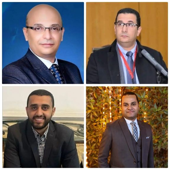 حدث بمستشفيات جامعة اسيوط.... فريق طبي بقسم الأنف والأذن والحنجرة ينجح في استئصال ورم خبيث من الغدة النكفية وإعادة بناء العصب الوجهي لشاب عشريني