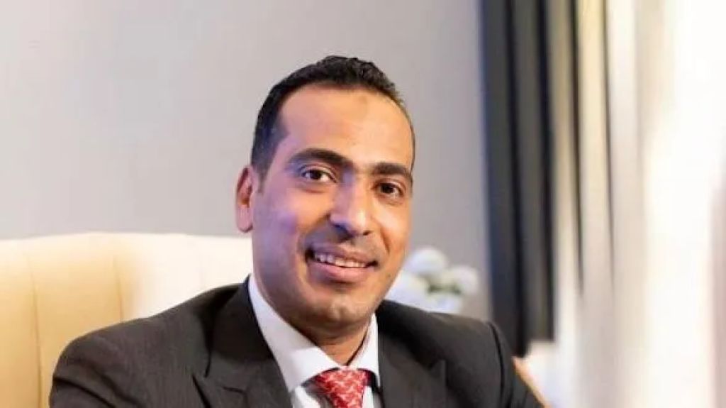 النائب محمود طاهر وكيل لجنة الاتصالات وتكنولوجيا المعلومات يهنئ الرئيس السيسي والشعب المصري والإسلامي بالعام الهجرى الجديد