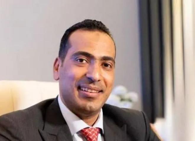 النائب محمود طاهر وكيل لجنة الاتصالات وتكنولوجيا المعلومات يهنئ الرئيس السيسي والشعب المصري والإسلامي بالعام الهجرى الجديد