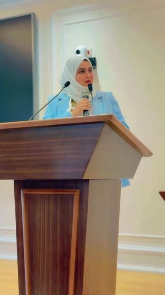 النائبة اسماء حجازى تتقدم بطلب إحاطة حول تنفيذ أعمال الصيانه بالمدارس أثناء الدراسة وحجم موازنات الصيانه المخصصة للمدارس