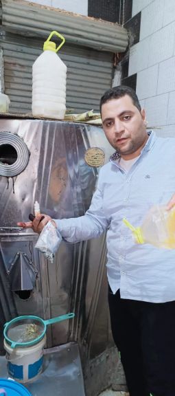 محافظ أسيوط: ضبط عصائر مغشوشة تباع للمواطنين باعتبارها طبيعية خلال حملة رقابية بالقوصية