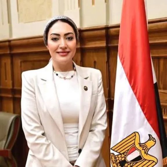 النائبة أسماء سعد الجمال تقدم طلب إحاطة بشأن بطء إصدار قرارات العلاج على نفقة الدولة