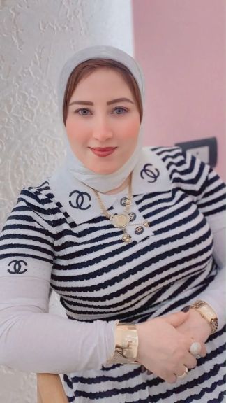 النائبة نهى الازهرى تشيد بقرار الرئيس بزيادة المعاشات 15 % وتطالب مجلس الوزراء بضبط الاسواق