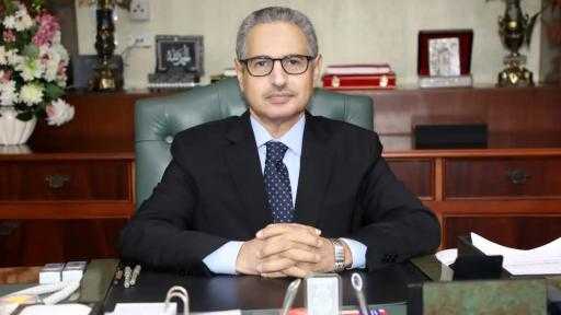 ” محافظ بني سويف ” انطلاق حملات للتوعية بمخاطر الإدمان بالتعاون مع صندوق مكافحة وعلاج الإدمان ضمن محاور الاستراتيجية القومية لمكافحة المخدرات والتعاطي والأدمان