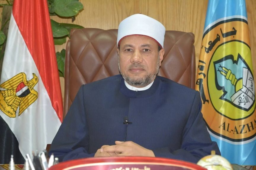 مشروعات تخرج مبتكرة لطلاب الهندسة الزراعية بجامعة الأزهر بأسيوط تقدم حلولاً عملية في المياه والطاقة والإنتاج الحيواني