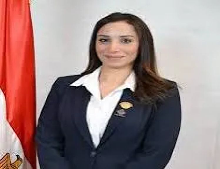 النائبة حنان وجدى عضو مجلس الشيوخ: ثورة 30 يونيو اعادة مصر لمكانتها