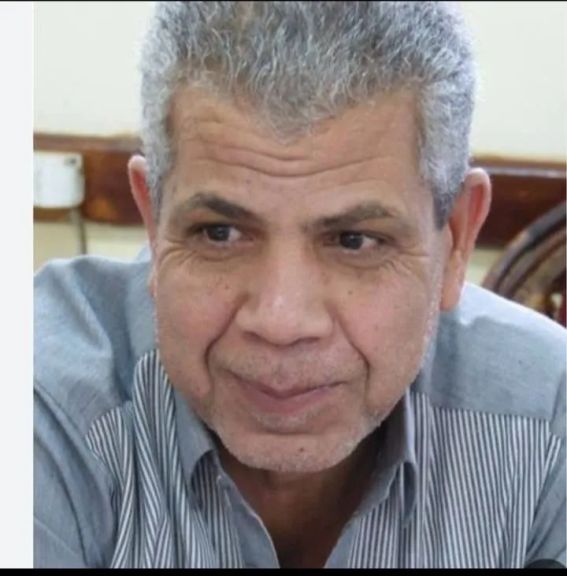 تصويت».. مجموعة قصصية جديدة للأديب نعيم الأسيوطي