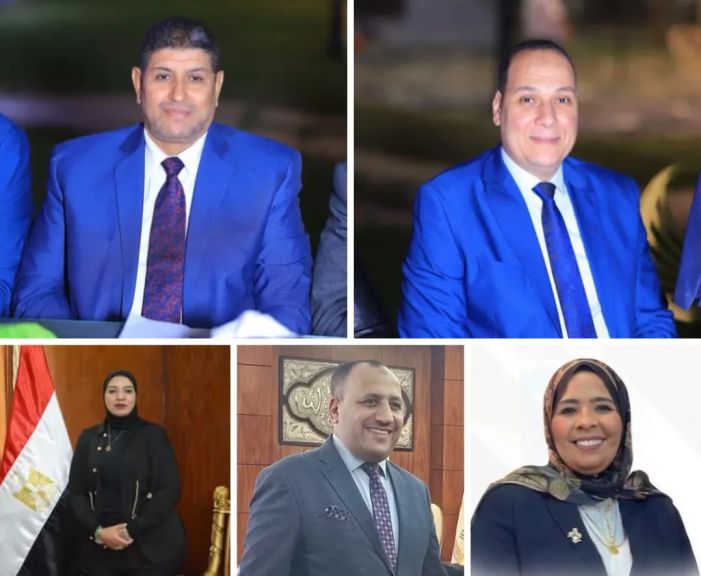 بالاسماء ..نتيجة انتخابات مجلس إدارة نادى مستشارى هيئة النيابة الإدارية بأسيوط