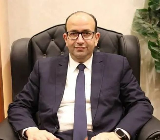 استجابة للنائب عمرو عويضه : محافظ سوهاج يوافق على اعادة النظر فى قيمة رسوم التحسين