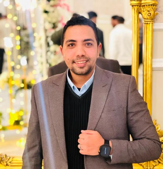 تجديد الثقة للرائد احمد عويس رئيسا لمباحث تنفيذ الأحكام بمديرية أمن أسيوط