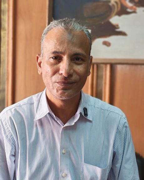 رئيس الوزراء يجدد الثقة في حمدي سعيد رئيسًا للإدارة المركزية لإعلام شمال ووسط الصعيد