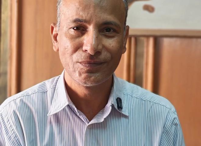 رئيس الوزراء يجدد الثقة في حمدي سعيد رئيسًا للإدارة المركزية لإعلام شمال ووسط الصعيد