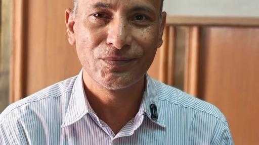 رئيس الوزراء يجدد الثقة في حمدي سعيد رئيسًا للإدارة المركزية لإعلام شمال ووسط الصعيد