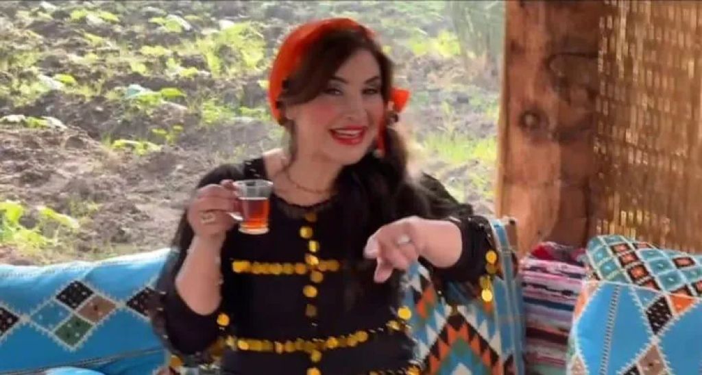 درة التونسية .. من دكتوراه القانون إلى عالم الغناء: 38 أغنية وتعاون جديد مع صلاح الشرنوبي