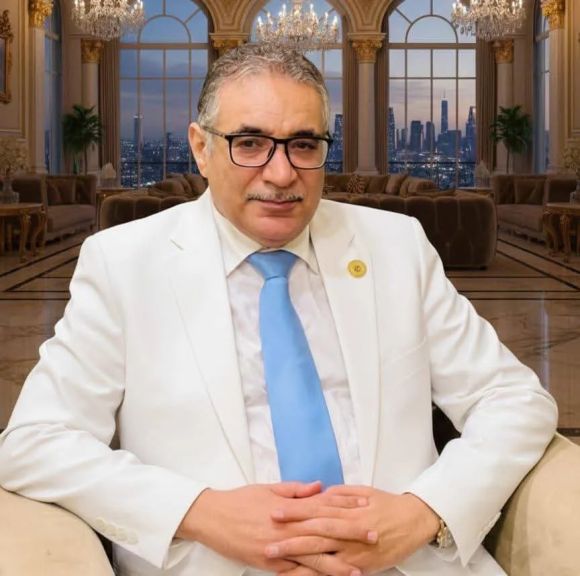 دكتور محمود ابوالوفاء يفوز بعضوية مجلس ادارة نادي الازهر باسيوط
