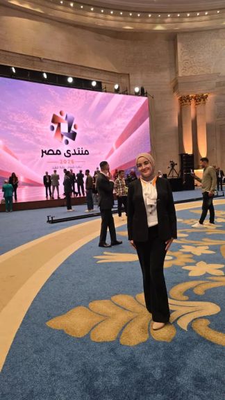 اتحاد حكاية وطن يشارك في منتدى مصر 2026 بحضور الرئيس السيسي.. وشباب الاتحاد يناقشون ضبط الأسواق والحماية الاجتماعية